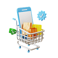 B2B Ecommerce Apps