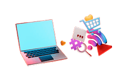 Social Commerce Apps