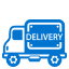 Delivery Truck