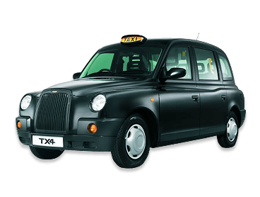 Taxi App Development