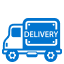 Delivery Truck